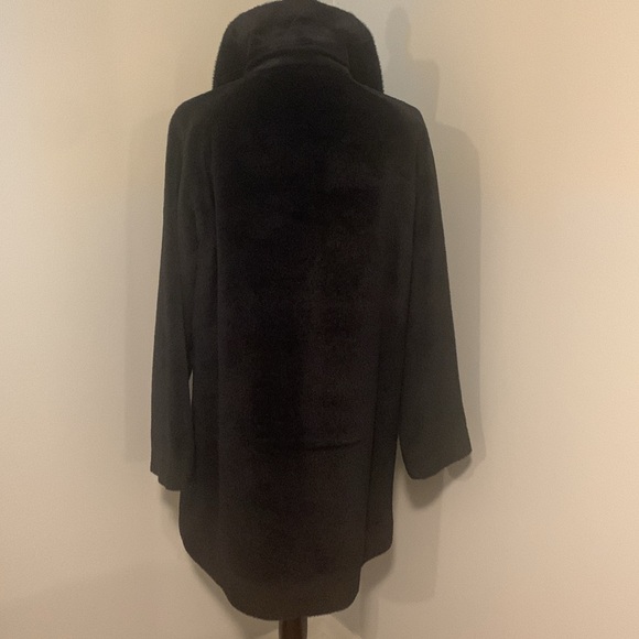 Jane Post New with Tags Removed coat - Picture 4 of 10